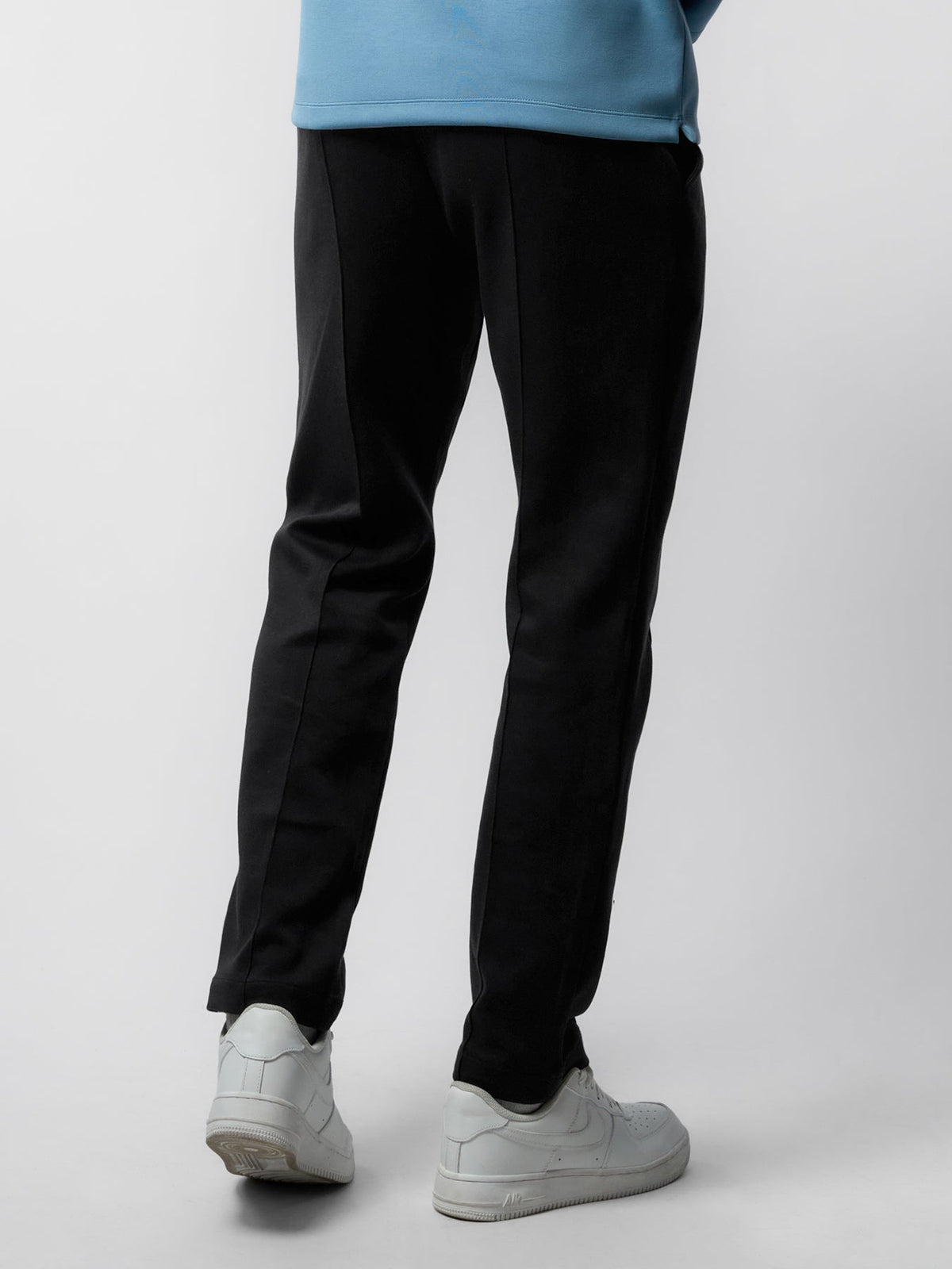 Weekend Smart Casual Pant