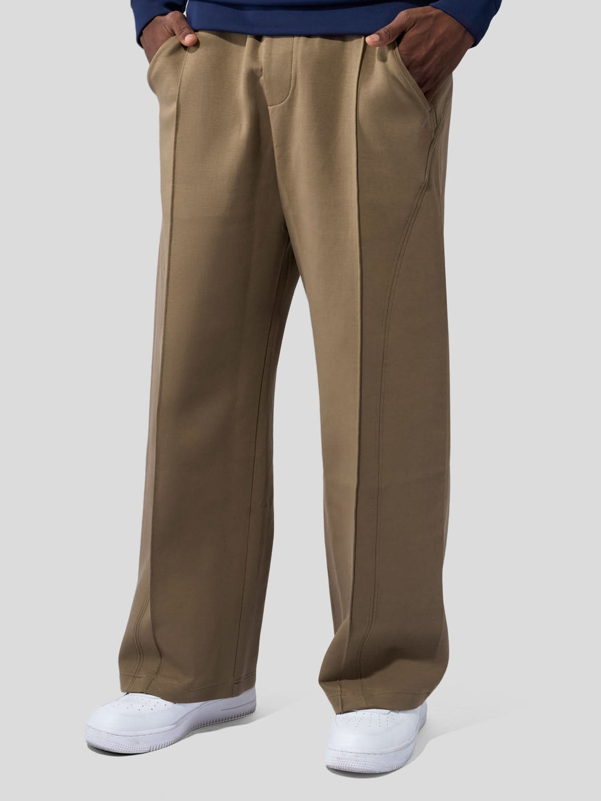 Weekend Straight Leg Pants