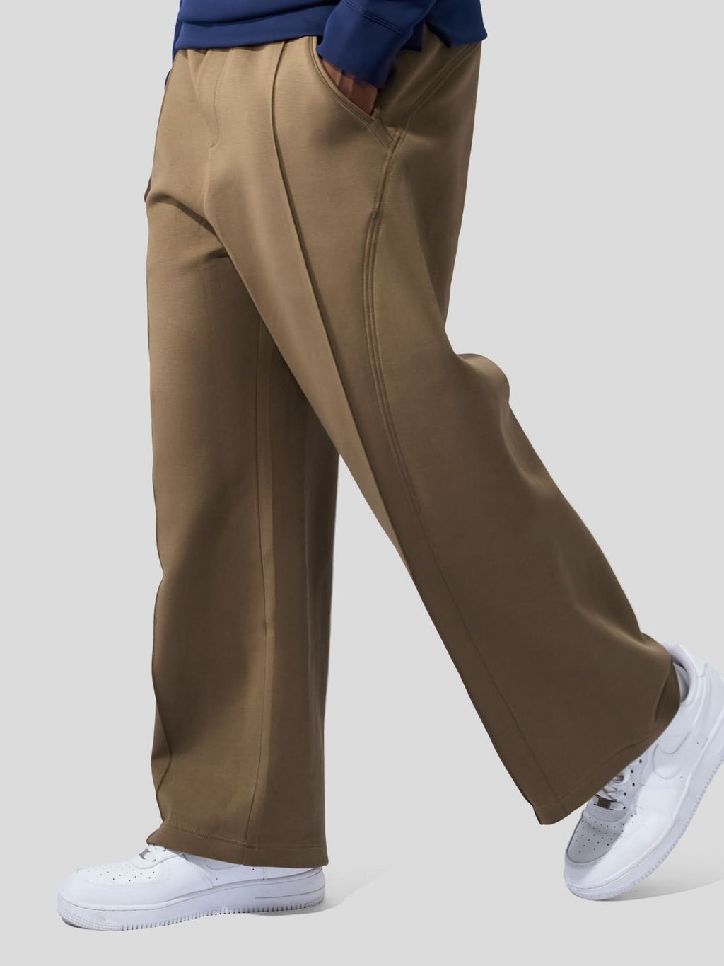 Weekend Straight Leg Pants