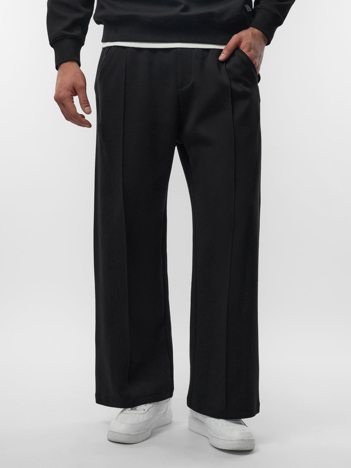 Weekend Straight Leg Pants