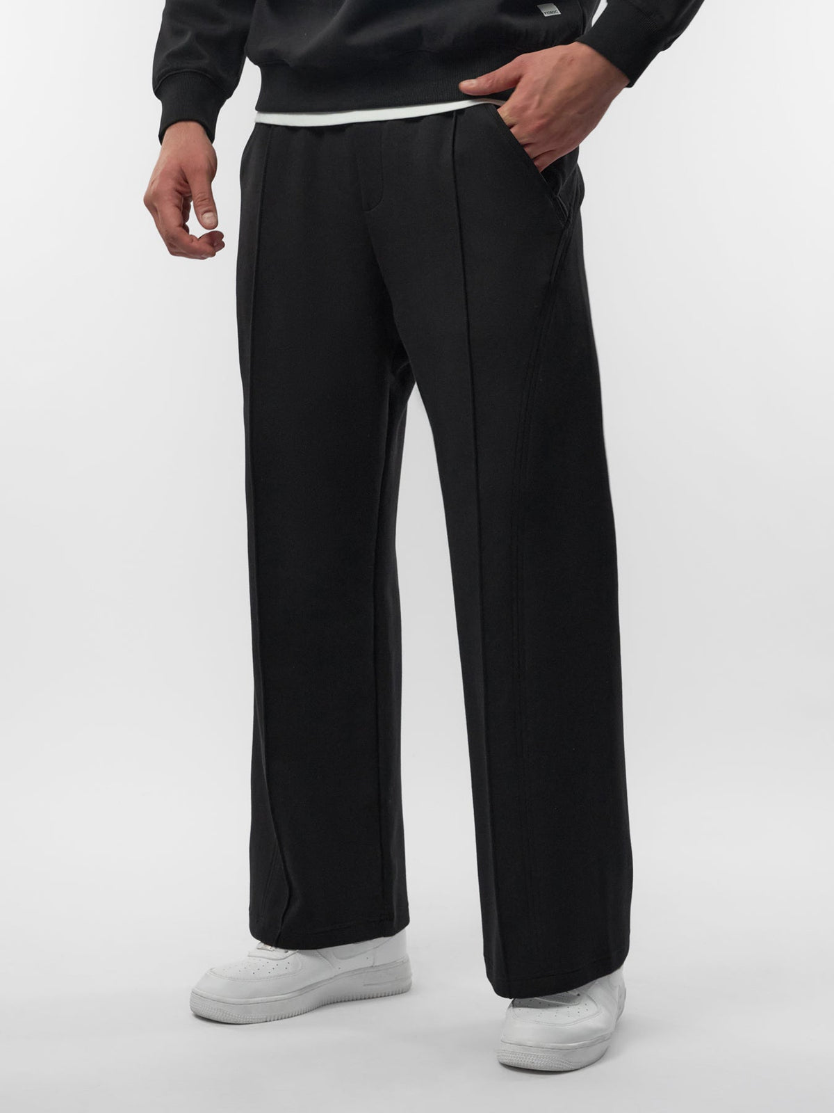Weekend Straight Leg Pants