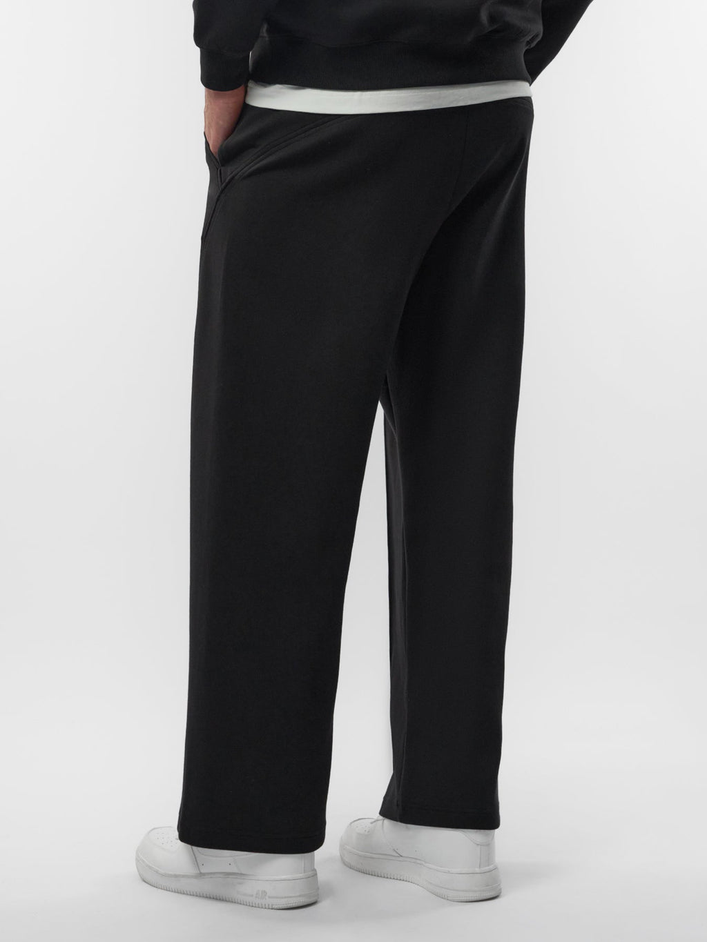 Weekend Straight Leg Pants