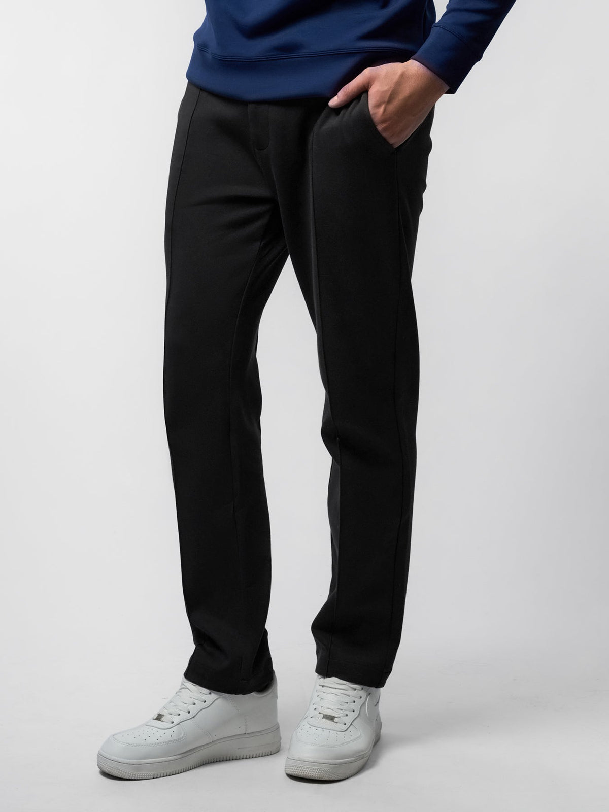 Weekend Smart Casual Pant