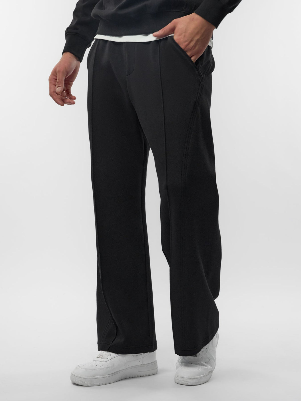 Weekend Straight Leg Pants