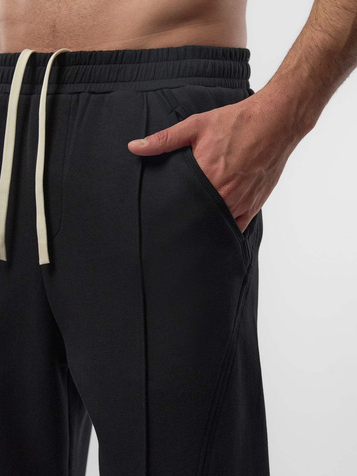 Weekend Straight Leg Pants
