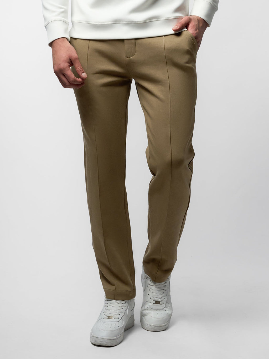 Weekend Smart Casual Pant