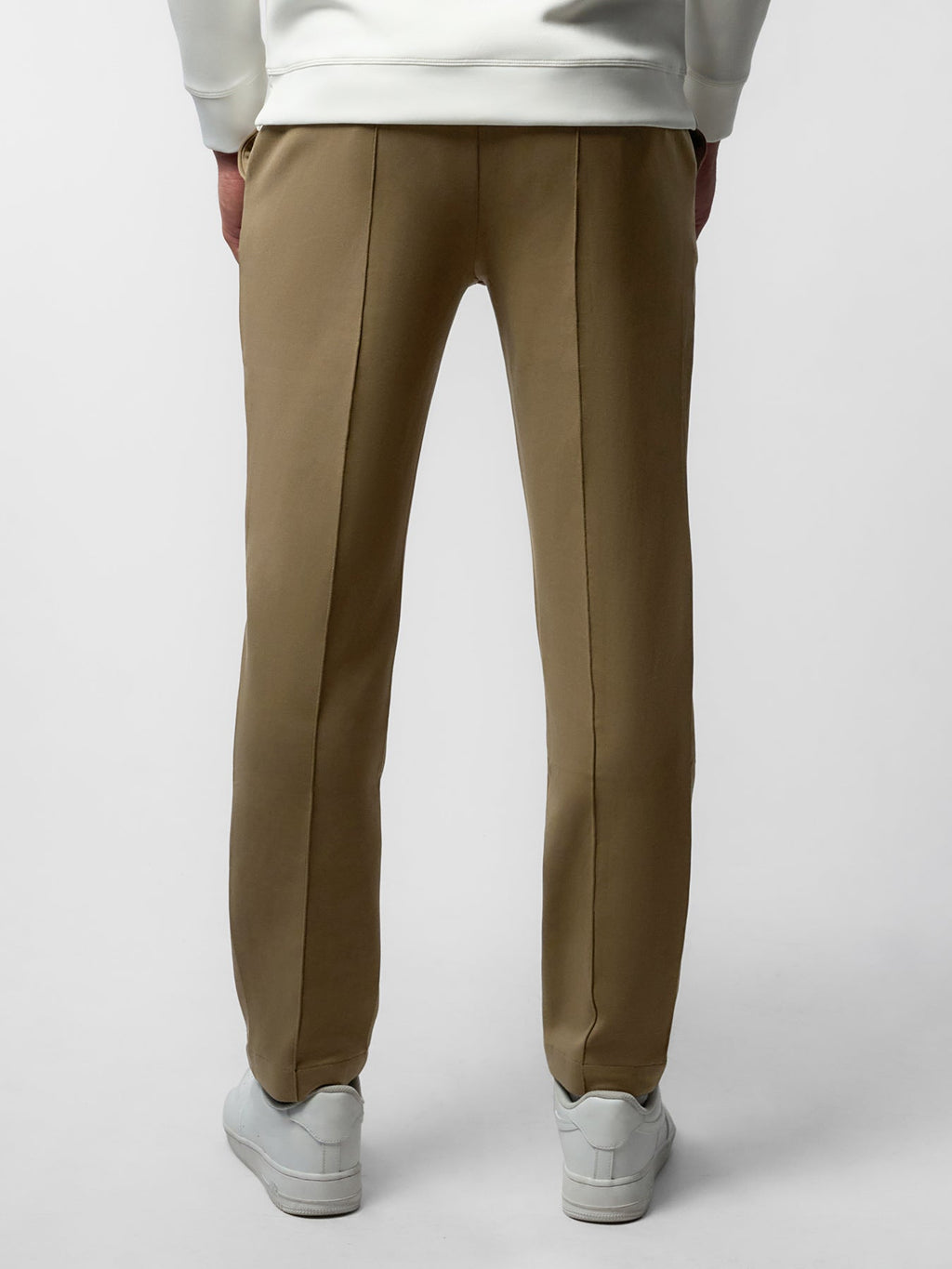 Weekend Smart Casual Pant