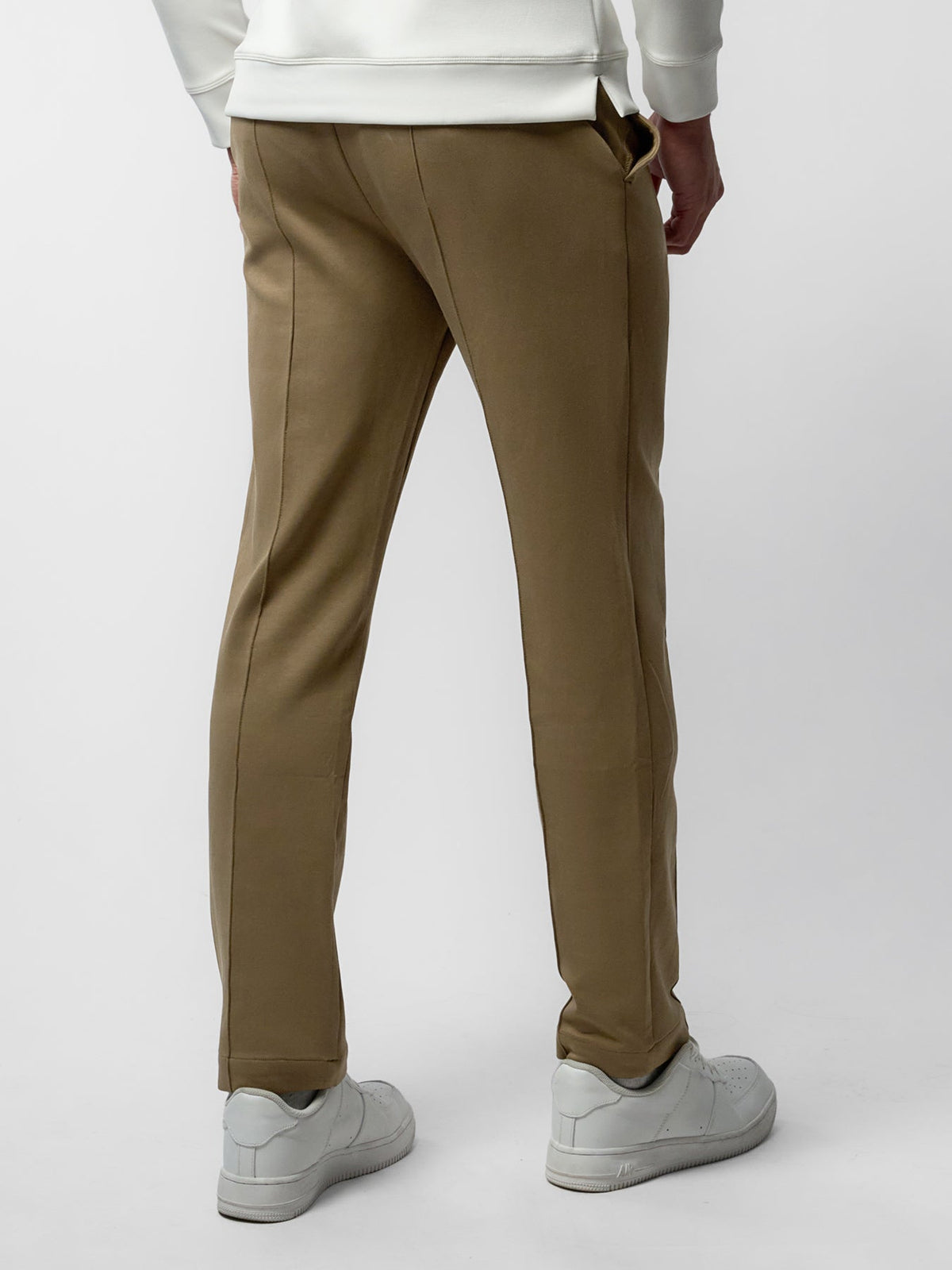 Weekend Smart Casual Pant