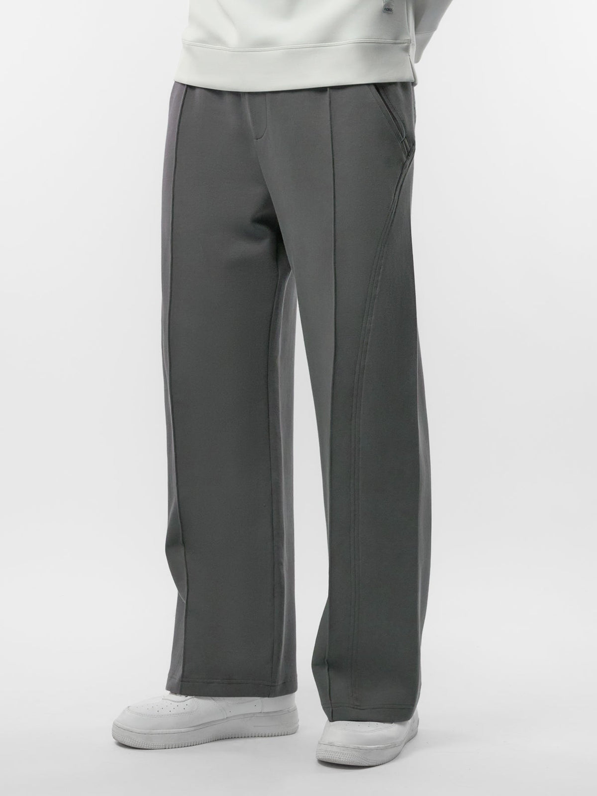 Weekend Straight Leg Pants