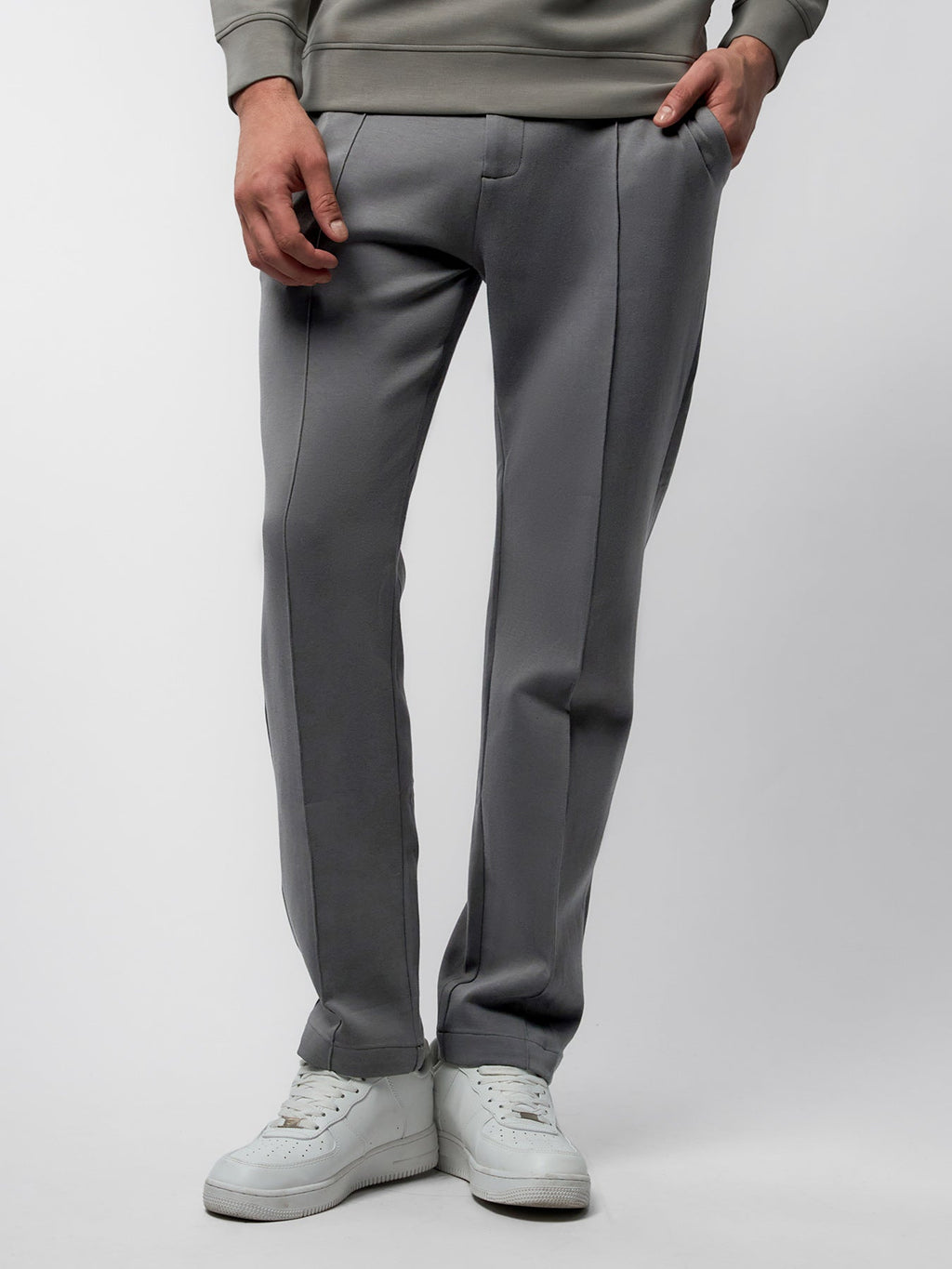 Weekend Smart Casual Pant