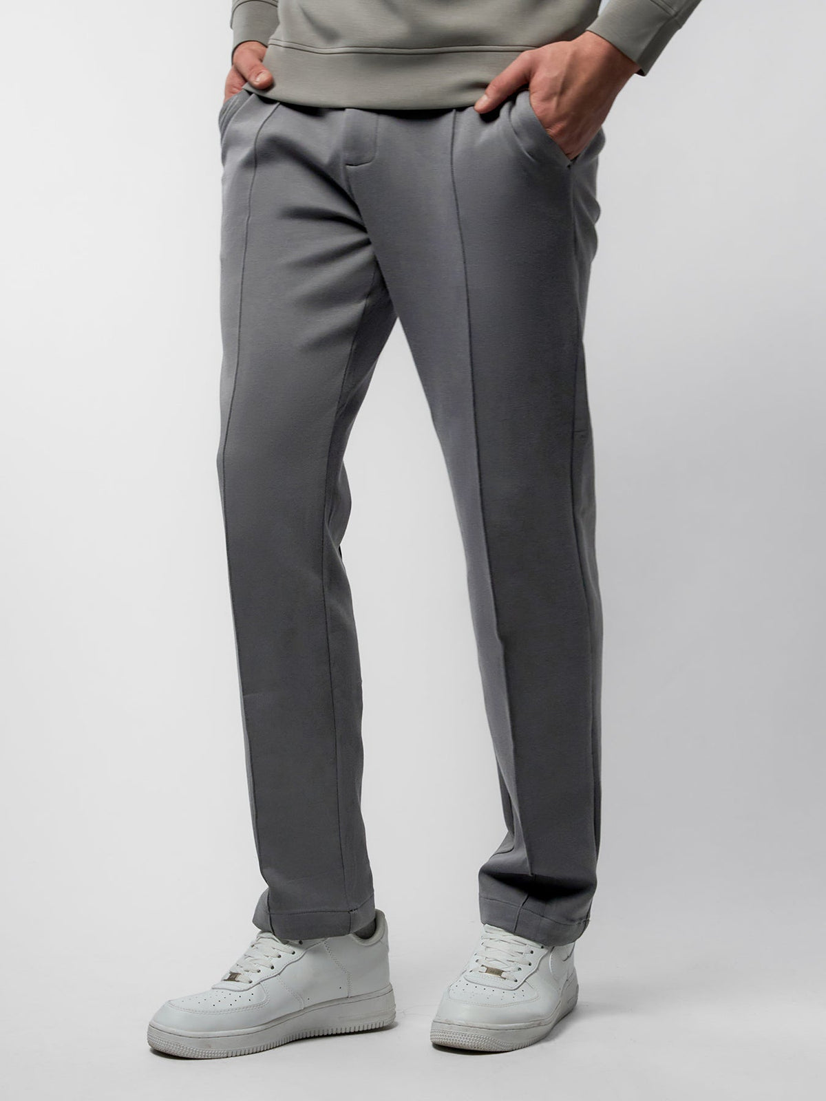 Weekend Smart Casual Pant