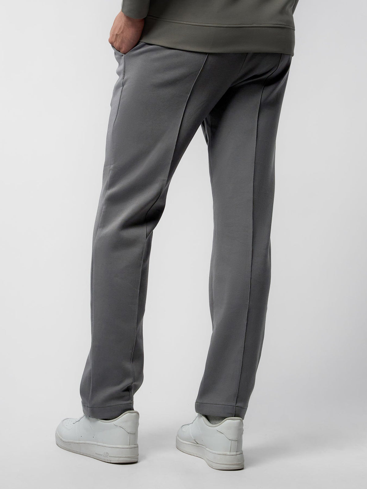 Weekend Smart Casual Pant