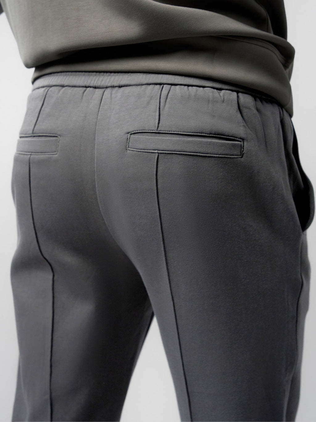 Weekend Smart Casual Pant