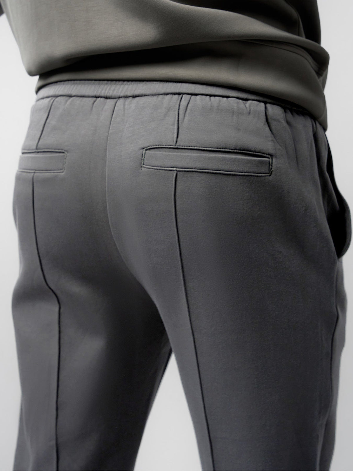 Weekend Smart Casual Pant