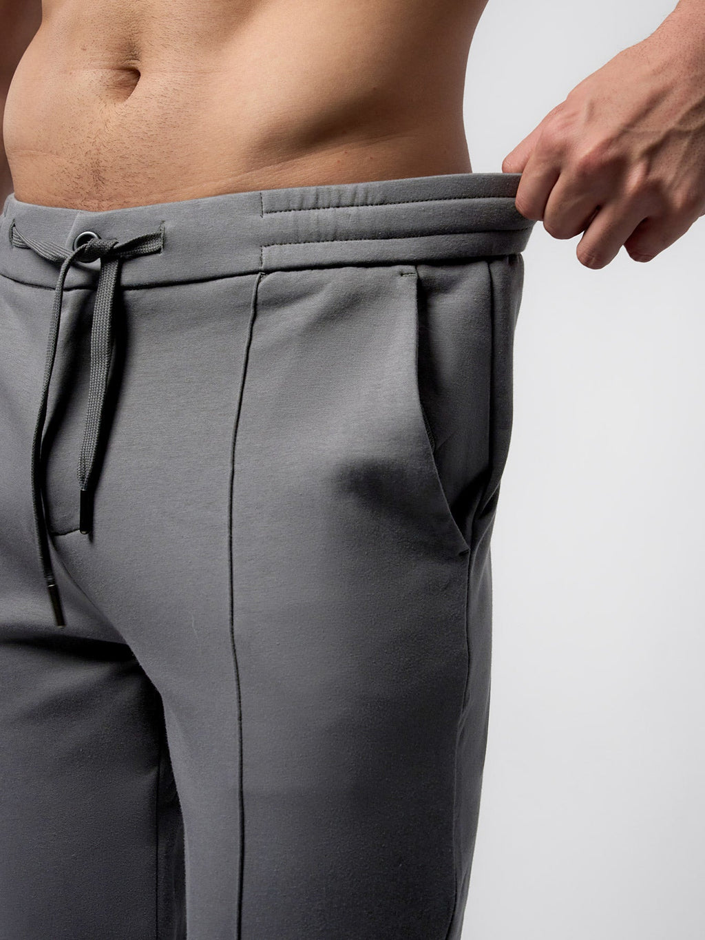 Weekend Smart Casual Pant