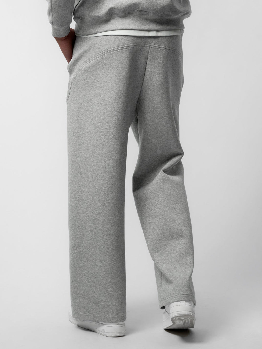 Weekend Straight Leg Pants