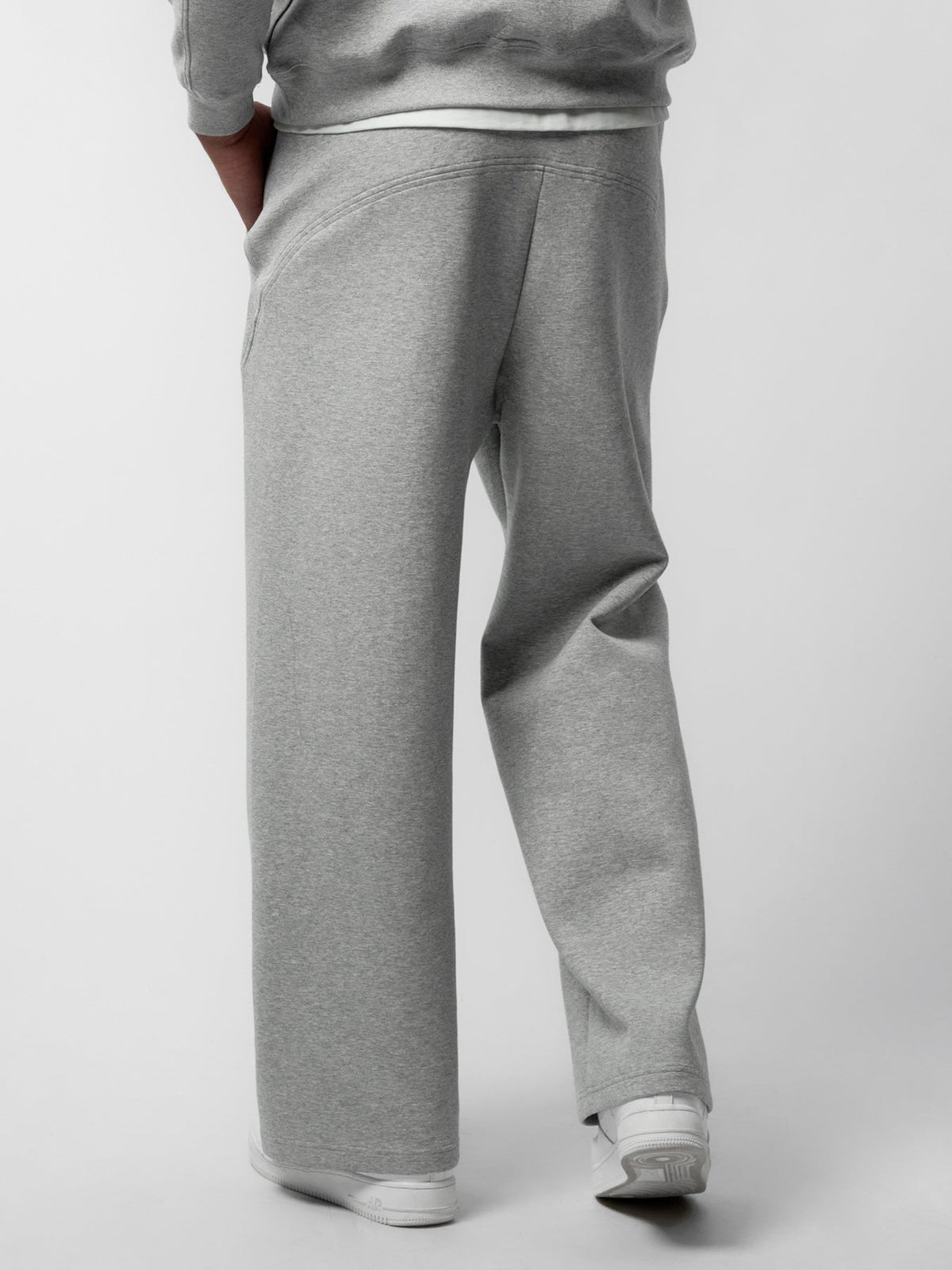Weekend Straight Leg Pants