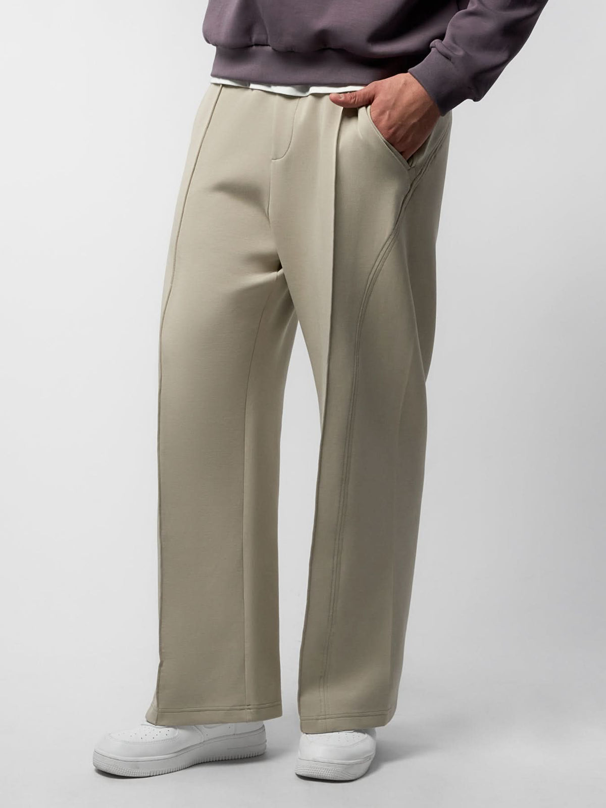 Weekend Straight Leg Pants