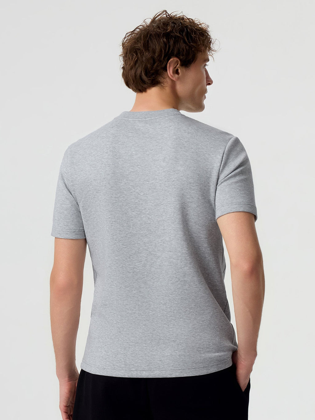 Weekend Performance Crew Neck Tee