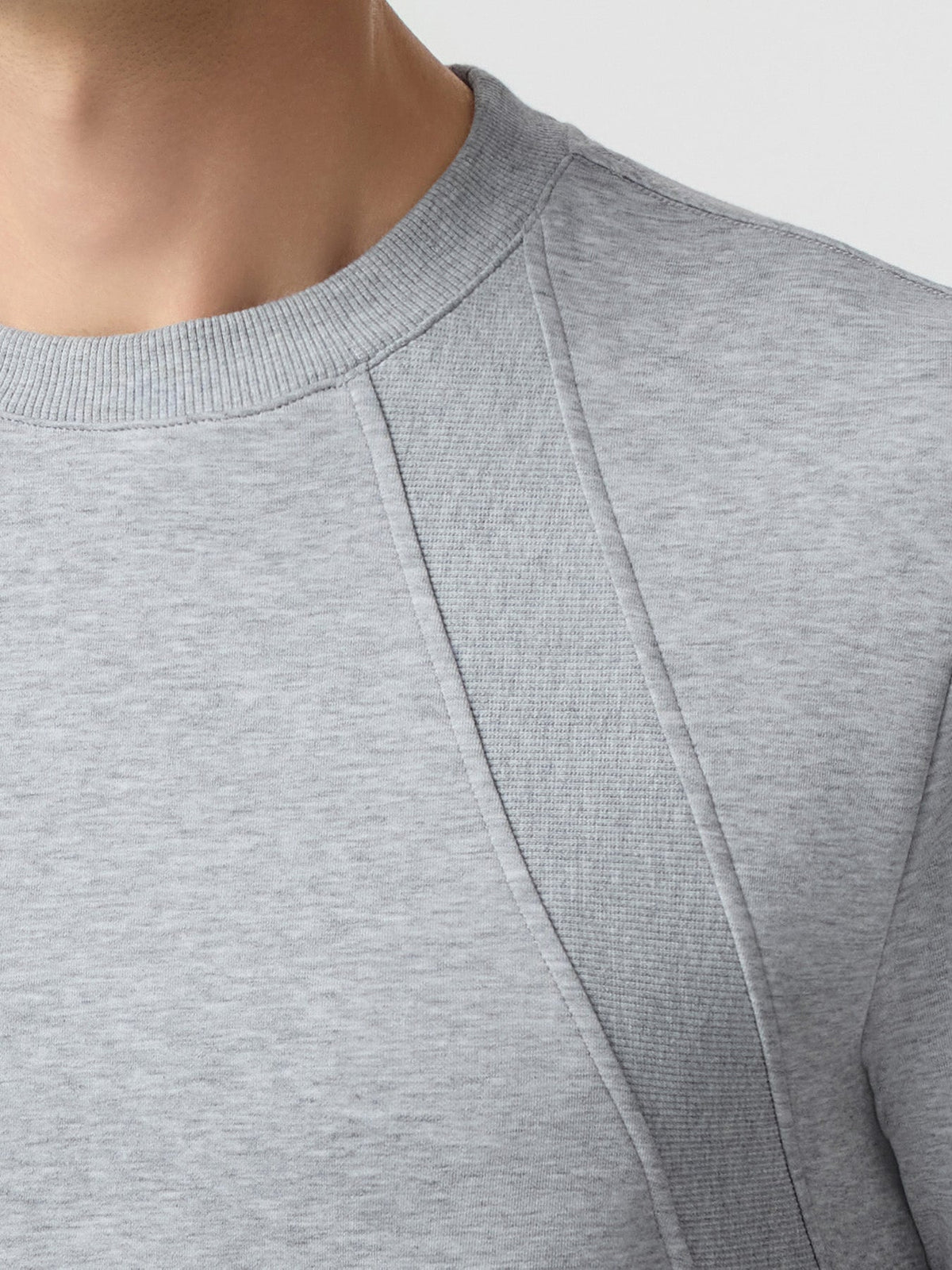 Weekend Performance Crew Neck Tee