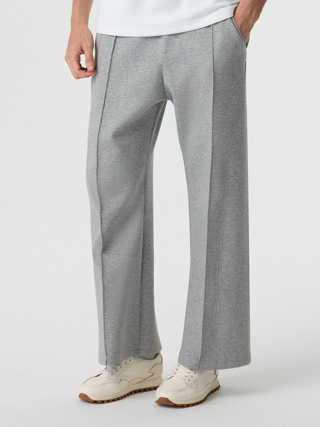 Weekend Straight Leg Pants