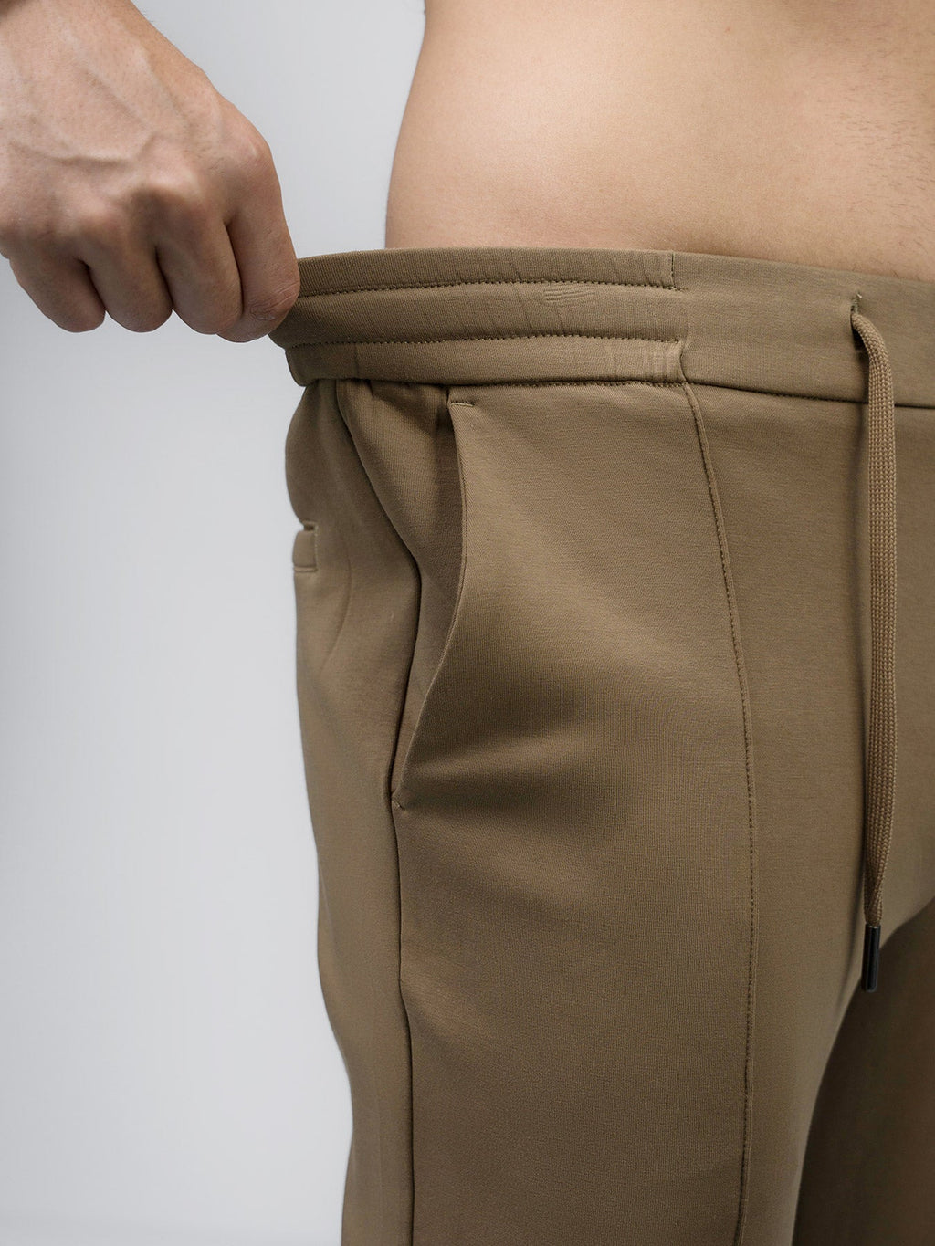 Weekend Smart Casual Pant