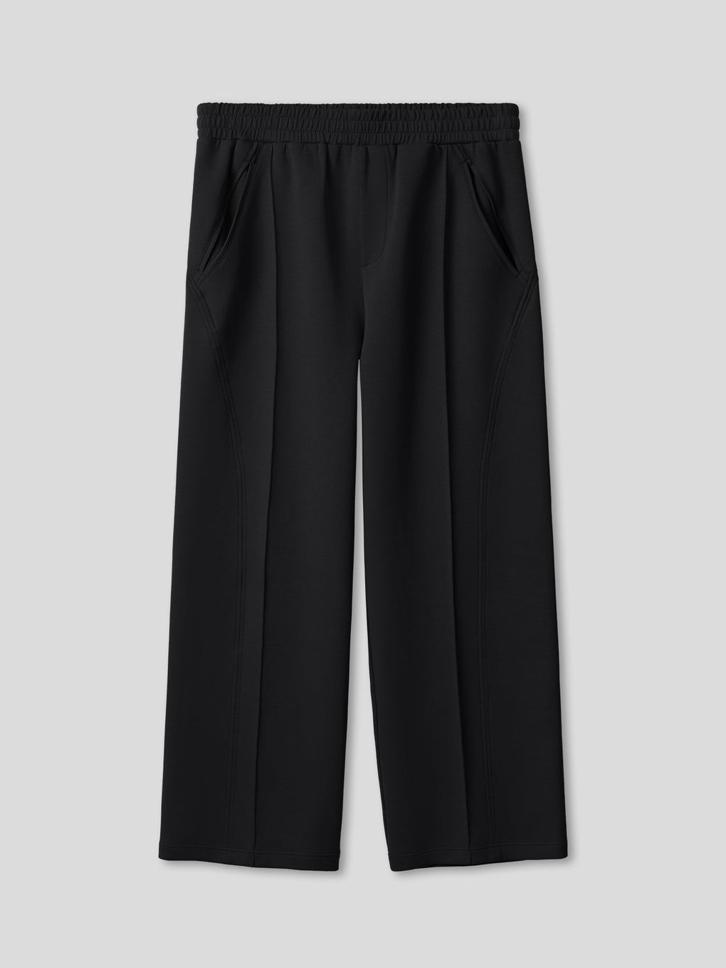 Weekend Straight Leg Pants