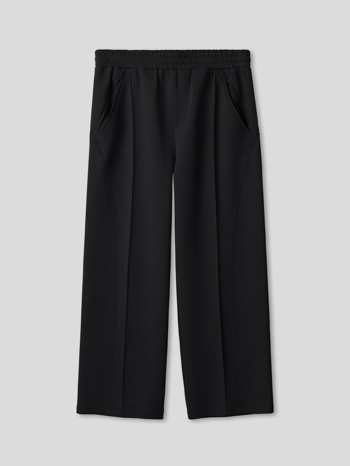 Weekend Straight Leg Pants