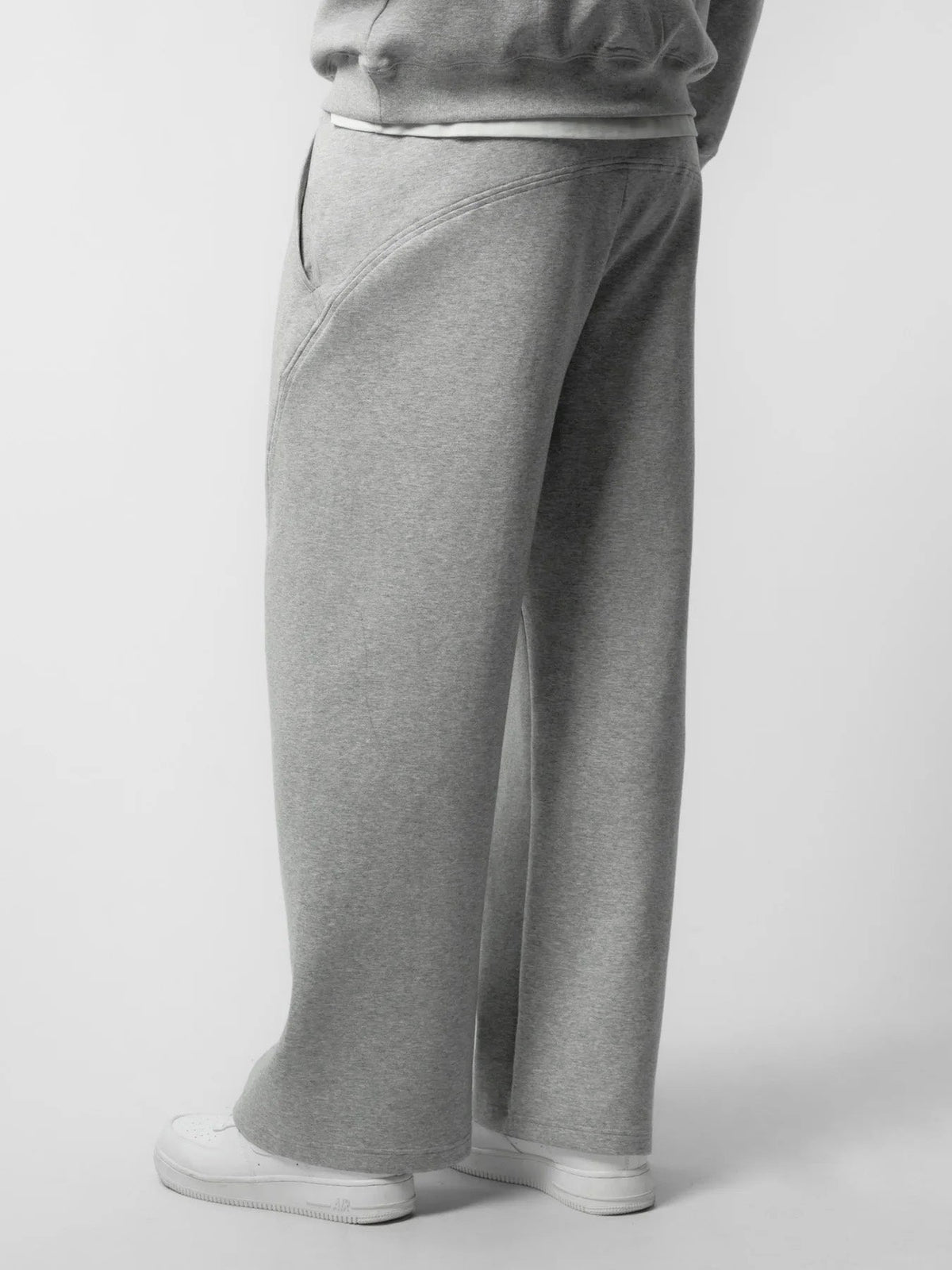 Weekend Straight Leg Pants