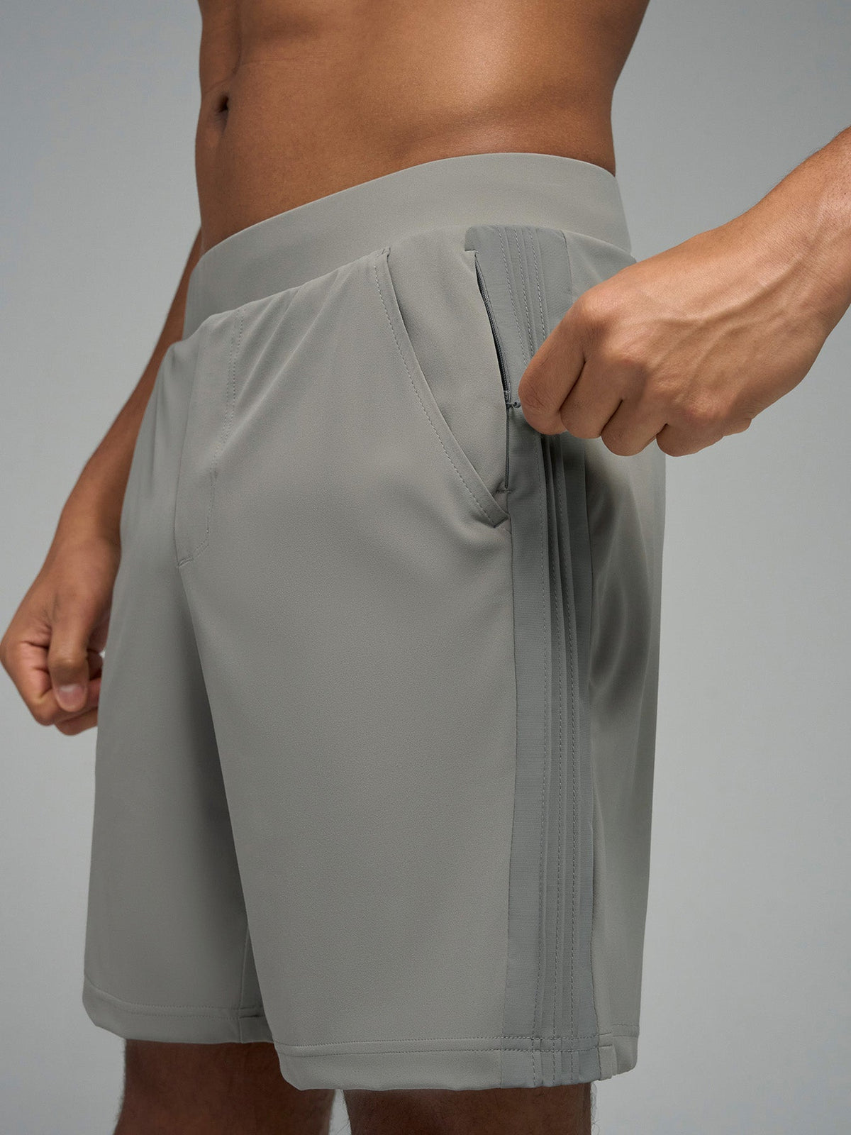PerformancePro Quick-Dry Shorts 7"
