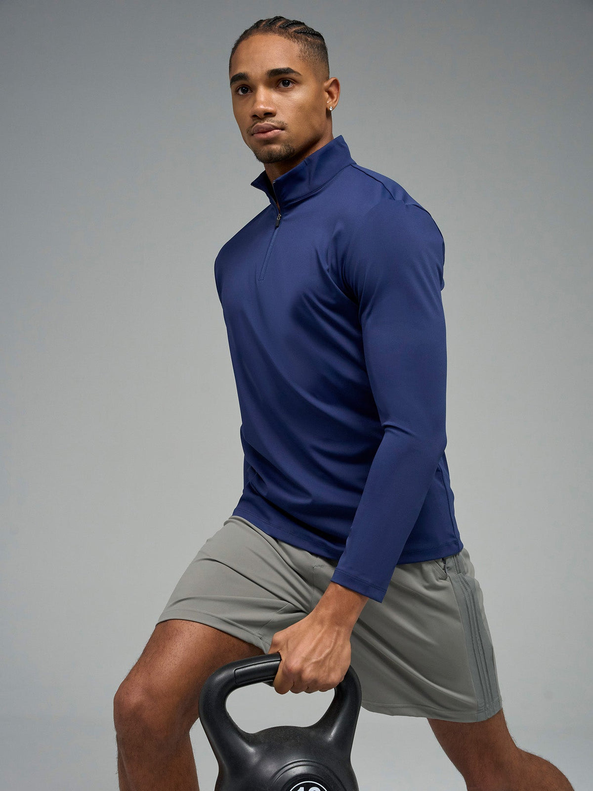 PerformancePro Quick-Dry Shorts 7"