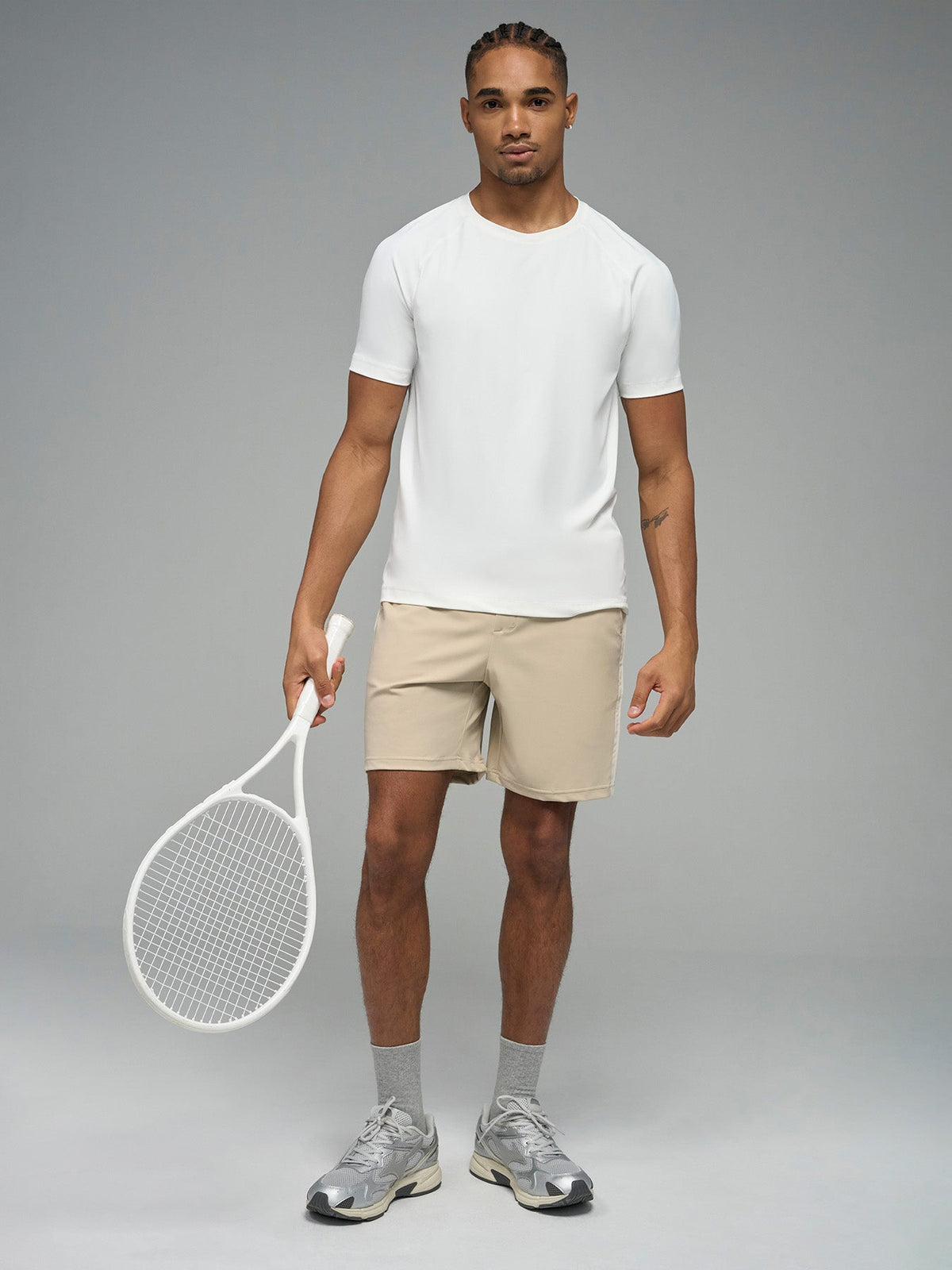 PerformancePro Quick-Dry Shorts 7"