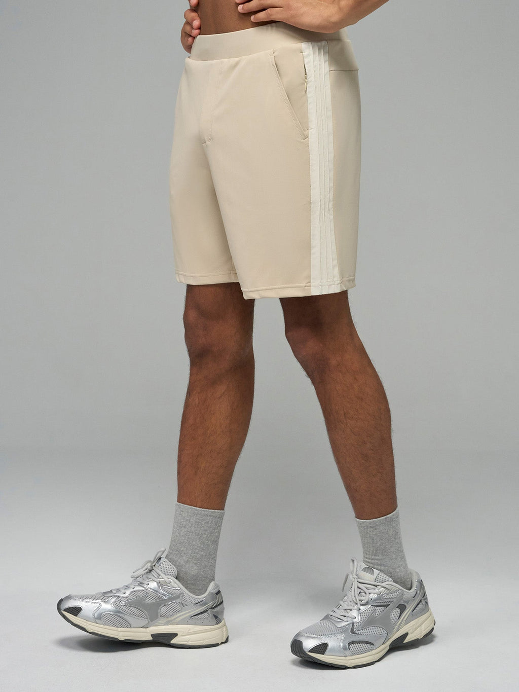 PerformancePro Quick-Dry Shorts 7"