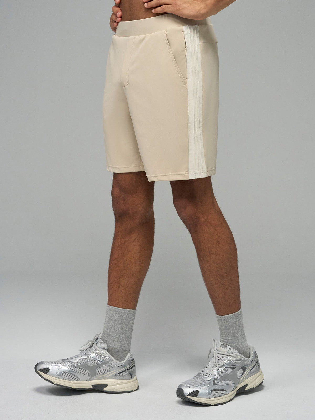 PerformancePro Quick-Dry Shorts 7"
