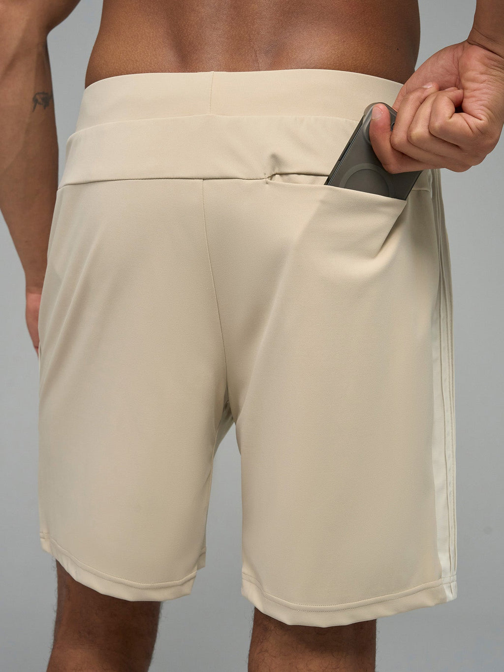 PerformancePro Quick-Dry Shorts 7"