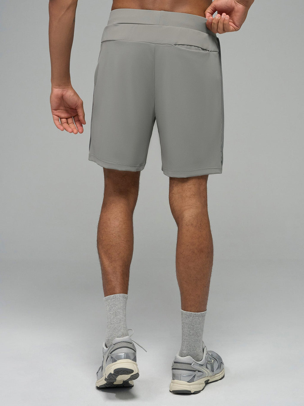 PerformancePro Quick-Dry Shorts 7"