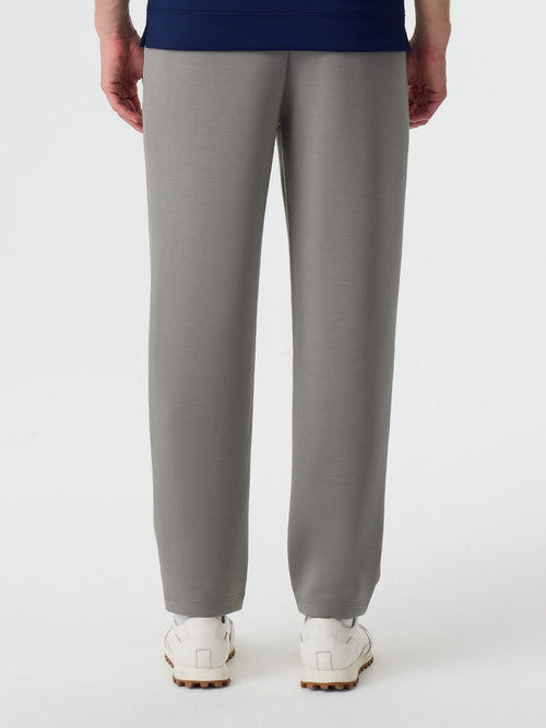 Modal Blend Casual Smart Trouser 30”