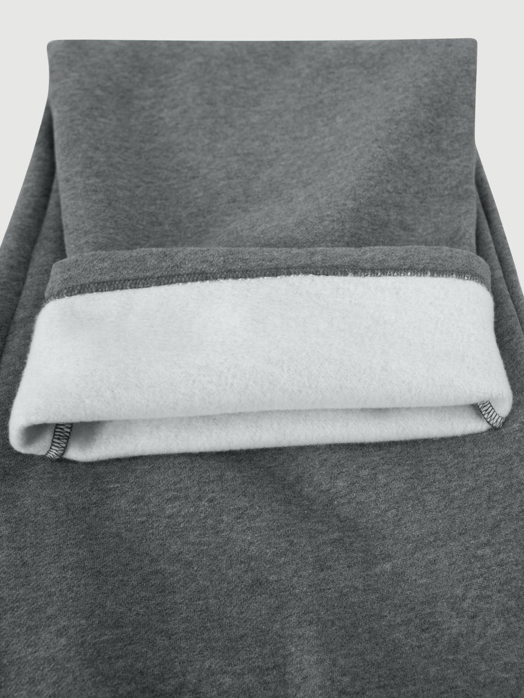 Weekend Cotton-Blend Straight-Leg Sweatpants