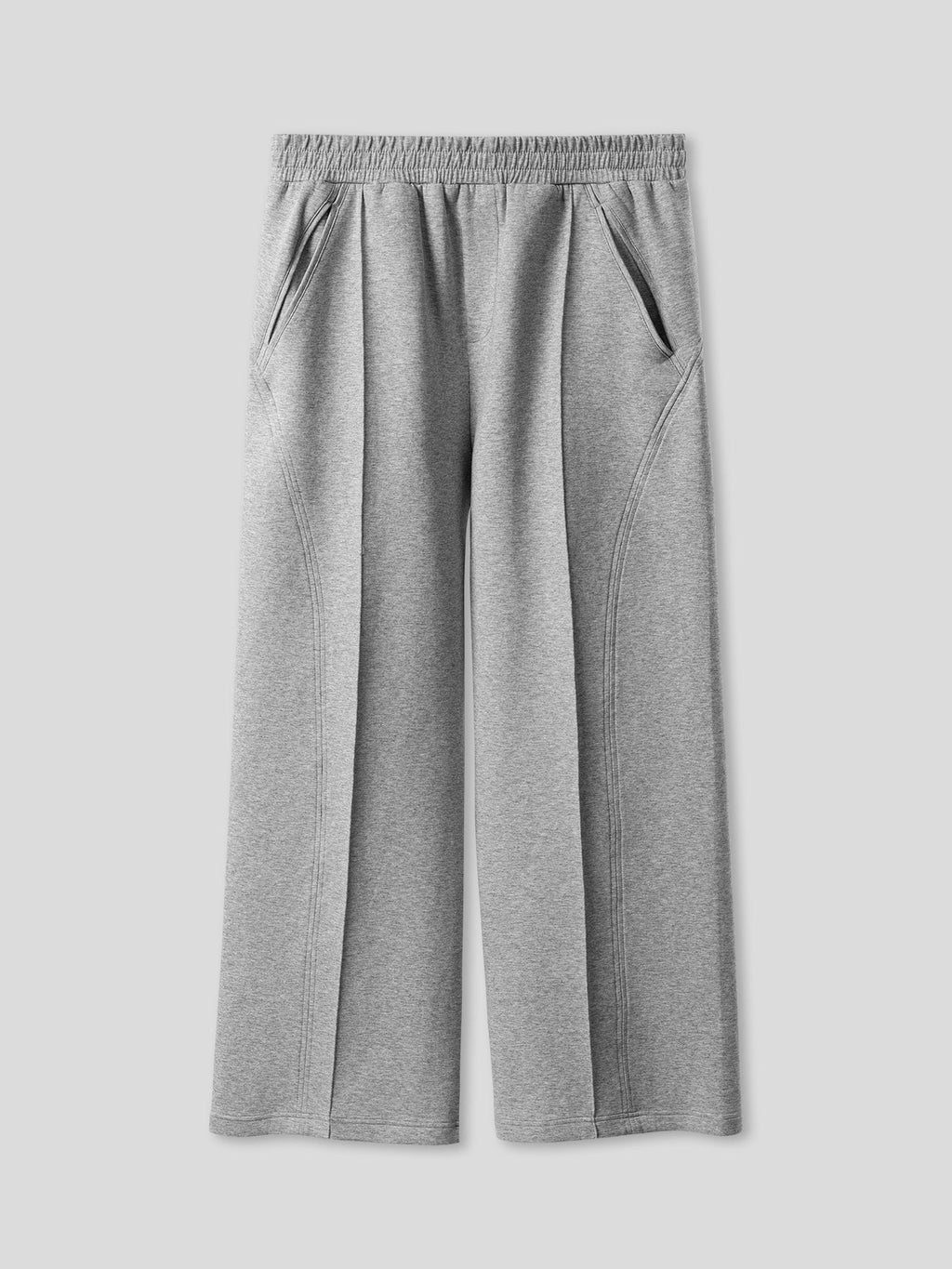 Weekend Straight Leg Pants